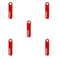 thumbnail image 2 of Maytalsory Convenient Long Handle Shoe Horns Durable and Portable for Handicapped Men Trainers Red 19.5 x 4 cm 5Set, 2 of 6
