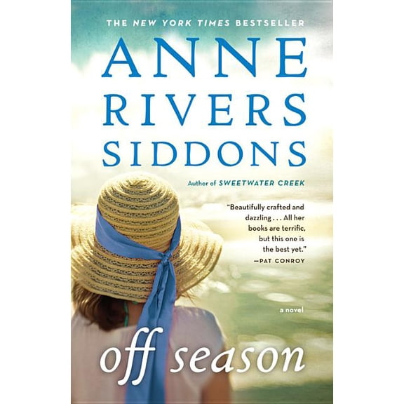 Pre-Owned Off Season Paperback