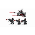 thumbnail image 5 of LEGO Star Wars Pack de combat de l'Escouade Inferno  75226, 5 of 5