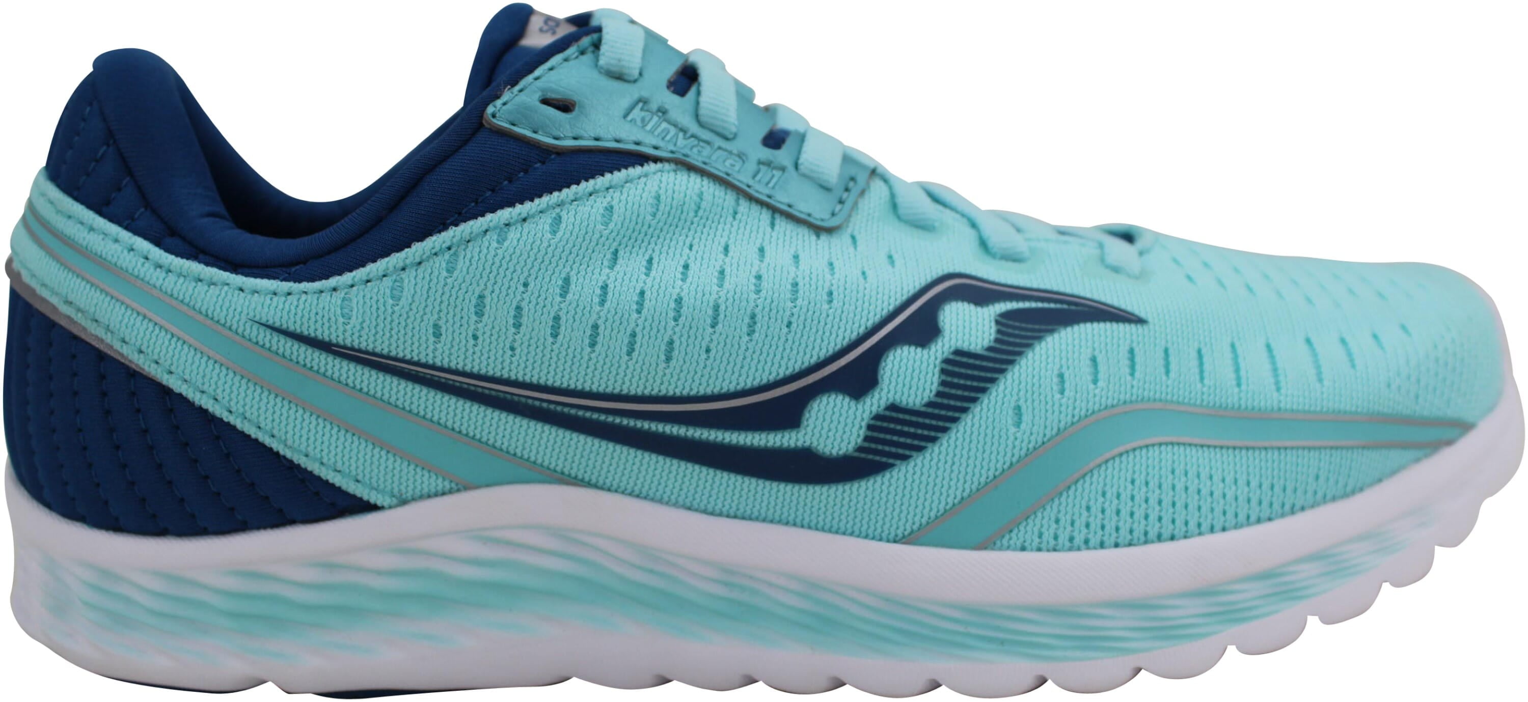 saucony kinvara 11 w