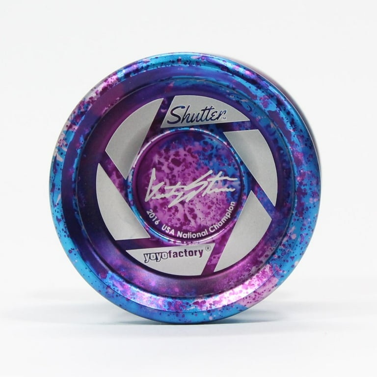 Yoyofactory shutter hotsell