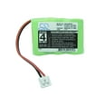 thumbnail image 5 of Replacement Battery for Sharp CL-S16K,UBATN0004AWZZ,PN:CL-S16K,UBATN0004AWZZ,600mAh, 5 of 6