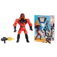 thumbnail image 1 of WWE Masters of the WWE Universe Kane Action Figure, 1 of 6