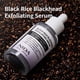 thumbnail image 2 of Sérum exfoliante NIDA de arroz negro para espinillas, 50 ml, para rostro, 2 of 8