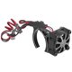 thumbnail image 5 of Disipador térmico del ventilador de refrigeración del motor del coche modelo RC con sensor térmico para 540 550 3650 3660, 5 of 8