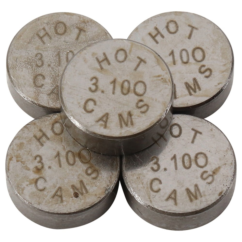Hot Cams Shim Kits for Yamaha YZ 250 F (14-16) 5PK948310