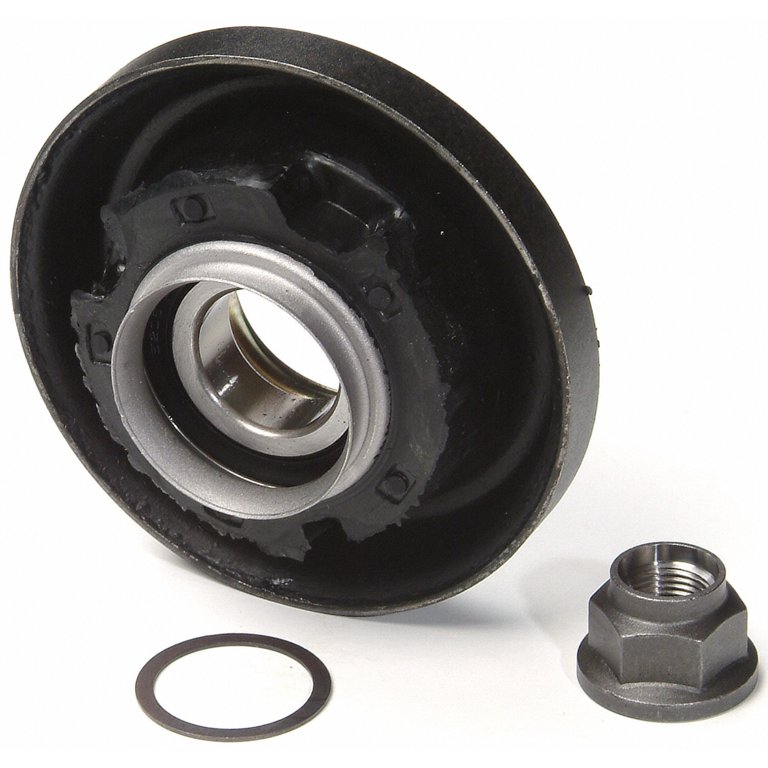 National HB-12 Drive Shaft Center Support Fits select: 1985-1986 NISSAN  720, 1980-1984 DATSUN 720