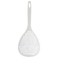 thumbnail image 1 of Skimmer Spoon,Skimmer Spoon High Temperature Grease Skimmer Spoon Cooking Skimmer Maximized Efficiency, 1 of 1