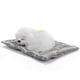 thumbnail image 4 of Muñeco de peluche, adorable muñeco de simulación de animal, muñeco de peluche, perro, juguete de peluche muy versátil, 4 of 14