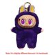 thumbnail image 3 of New Kawaii Labubu Blind Box The Monsters Sit-Down Party Series Vinyl Pendant Doll Collection Decoration Toy High-Quality Replica, 3 of 5