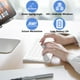 thumbnail image 2 of Teclado Bluetooth MMK para iPad 10, 9 y 8, iPad Air 5 y 4, 2 of 7