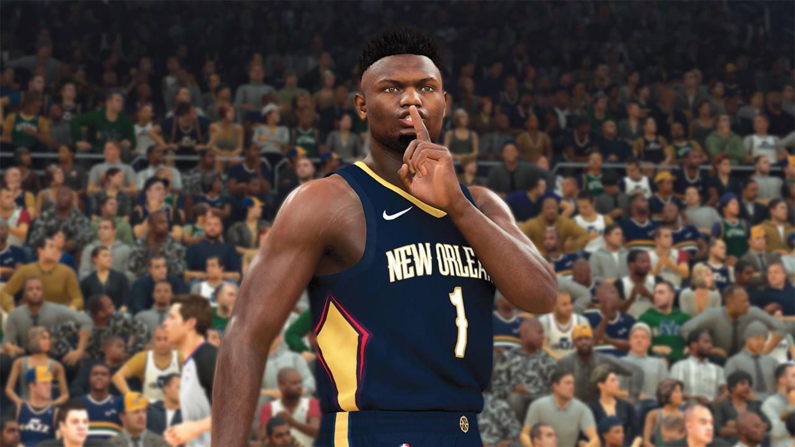 NBA 2K22 - Switch