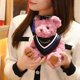 thumbnail image 4 of Gorro de doctor oso de juguete ropa doctoral bonita regalo de oso para niños mayores de 7 años, 4 of 5