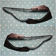 thumbnail image 2 of Compatible For Infiniti FX FX35 FX37 FX50 QX70 2009 2010 2011 2012 2013 Car Lens Headlamp Shell Headlight Cover Glass Light Shade Lampshade(Right), 2 of 7