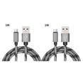 thumbnail image 1 of Cable de carga Tipo-C sweethay 1 metro, 1 of 6