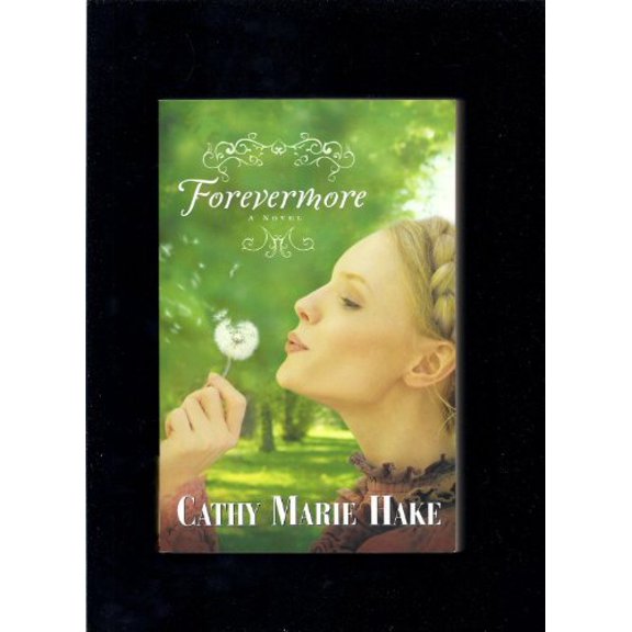 Pre-Owned Forevermore (Paperback) 0764203185 9780764203183