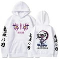 thumbnail image 4 of Fun Personalized Novelty Print Demon Slayer Japanese Anime Hoodie Cotton Mens Sweatshirts Harajuku Tops Kids Teen Casual Hip Hop Streetwear Clothing, 4 of 7