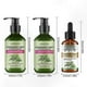 thumbnail image 2 of Rosemary and Mint Infused Serum for Hair Growth, Repairs Dry Damaged Strands, Boosts Scalp Health, Strengthens and Thickens Locks, 2 of 5