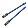thumbnail image 3 of Bike Noodle Cable Guide Pipe Rubber Mountain Road Cycling Blue, 3 of 8