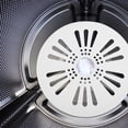 thumbnail image 4 of Phenofice 2Ud Tapa Spinner Para Máquina De Repuesto Y Duradero, 4 of 8