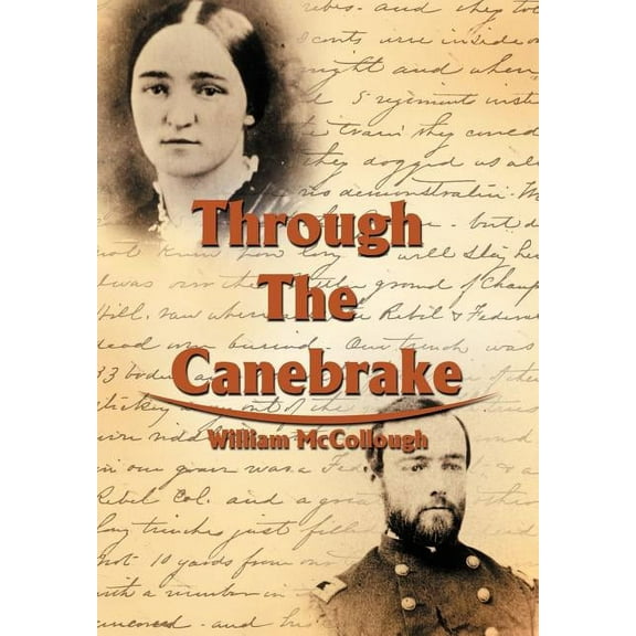 Through the Canebrake