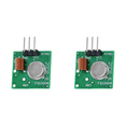 thumbnail image 1 of Módulo Transmisor RF 433 Mhz Remoto Inalámbrico para, 1 of 2
