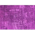 thumbnail image 1 of Ahgly Company Indoor Rectangle Oriental Pink Industrial Area Rugs, 6' x 9', 1 of 4