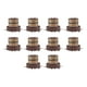 thumbnail image 1 of Colector Para Alternador Hitachi 28-81856 Paquete 10 Piezas, 1 of 5