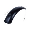 thumbnail image 1 of ziyahi Bike Mudguard Sturdy Bike for Fender for 20inch Rear Set x Mountain 5.0inch Wide Bikes Front Set, 1 of 6