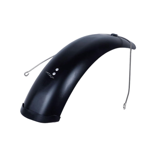 ziyahi Bike Mudguard Sturdy Bike for Fender for 20inch Rear Set x Mountain 5.0inch Wide Bikes Front Set