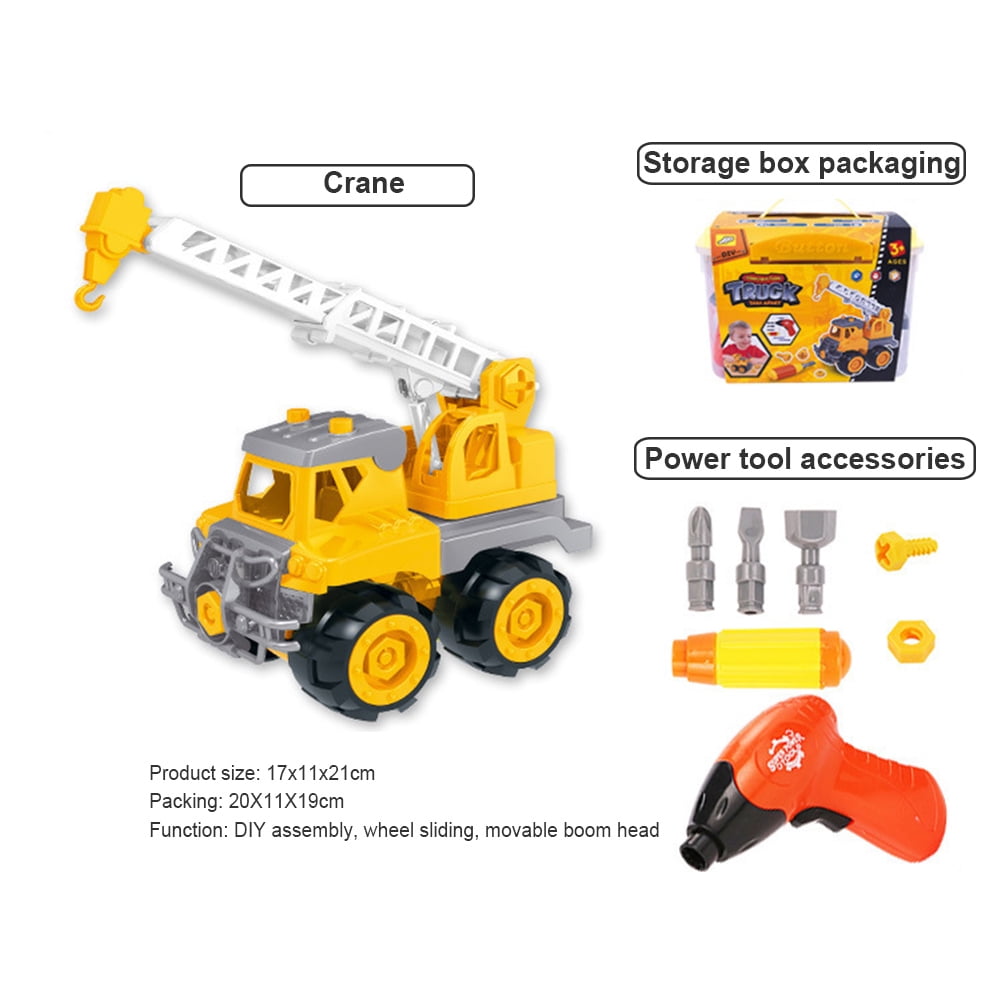 construction playset walmart