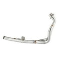 thumbnail image 3 of For Yamaha Tenere 700 2021 to 2024 XTZ 690 700 T7 T700 For Orinigial Silencer Escape Motorcycle Exhaust Header Link Pipe Slip-on, 3 of 6