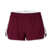 Soffe Junior Girls' Dolphin Shorts