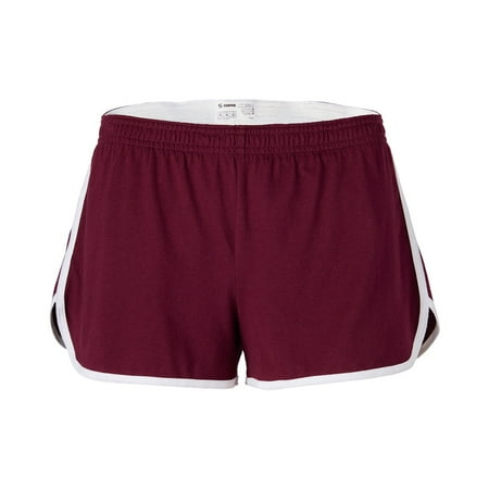 Soffe Junior Girls' Dolphin Shorts