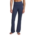 thumbnail image 3 of RBX Active Women's Buttery Soft Squat Proof Flared Yoga Pants, 3 of 4
