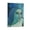 Frame-style, variant on Margaret Keane Poster Evening Miss Canvas Art Poster and Wall Art Picture Print Modern Family bedroom Decor Posters 12x18inch(30x45cm)