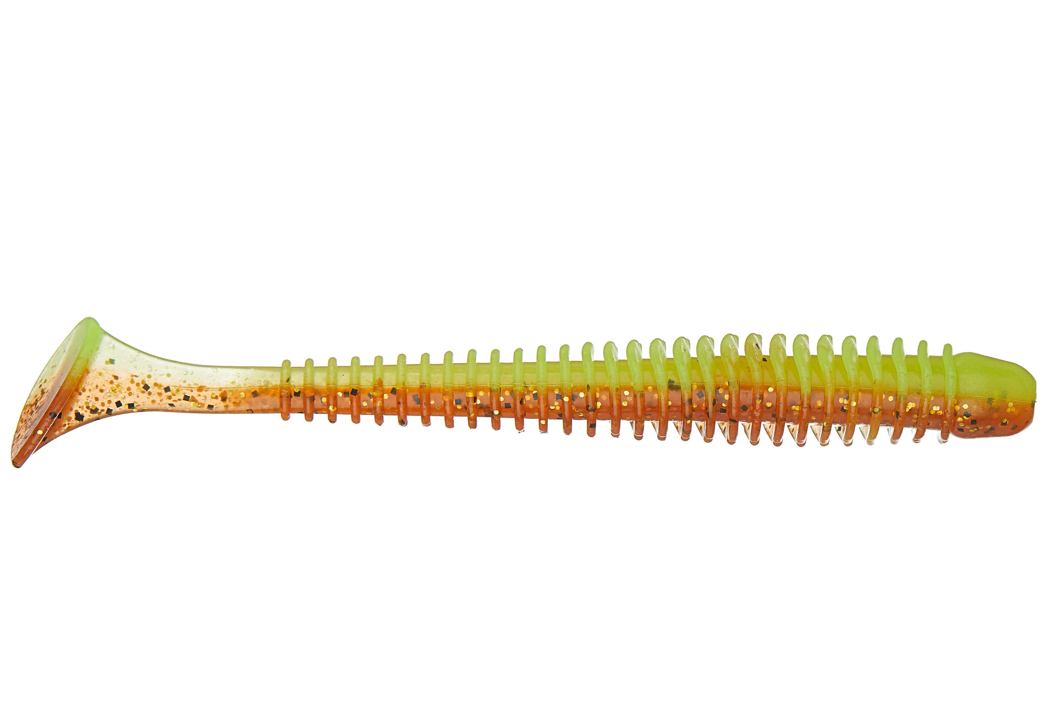 Keitech Swing Impact Saltwater 4 inch Paddle Tail Swimbait Walmart