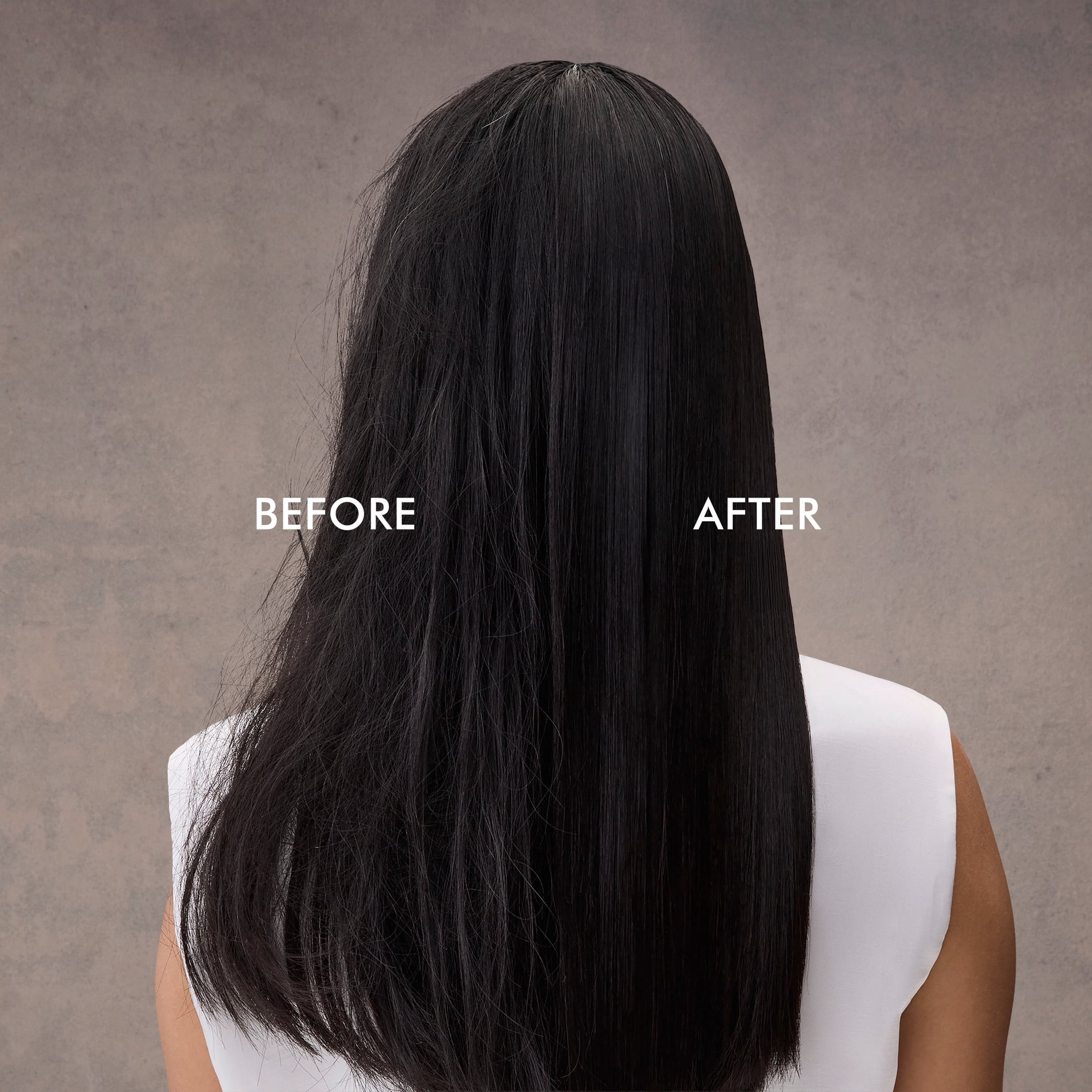 Nexxus Styling Refreshing Dry Shampoo Advanced Invisible Clean Dry Shampoo For Oily Hair Powered By Flexx-Adapt Technology And Infused With a Protein Complex For Oily Hair, 5 oz