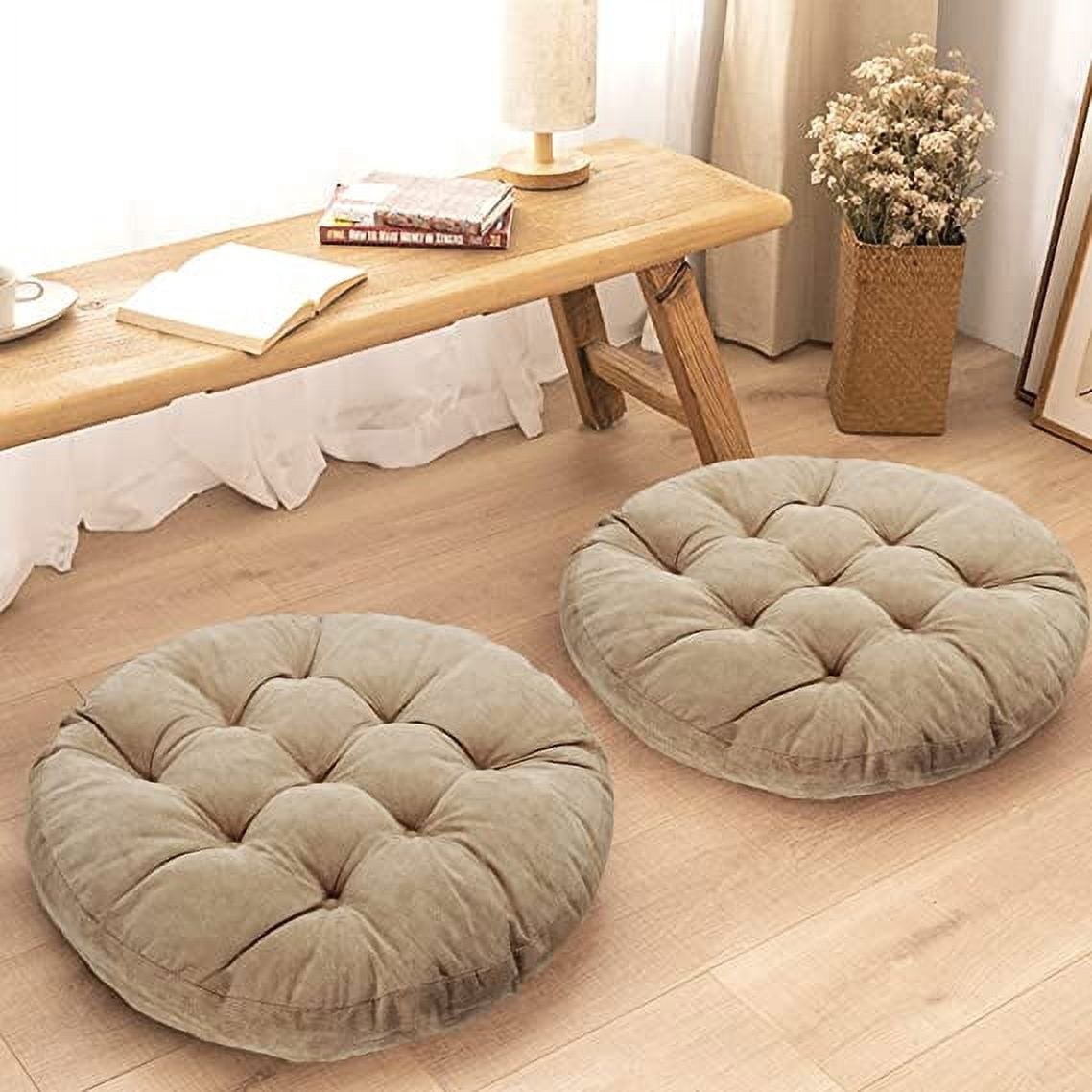 Namzi Round Chair Cushions 22