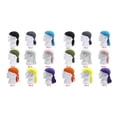 thumbnail image 1 of Diadema Toystoory para ciclismo gorro bufanda a prueba de viento para hombres y mujeres Negro, 1 of 6