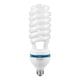 thumbnail image 1 of Foco 55 W Espiral T5 En Caja Volteck Volteck F-55EC, 1 of 2