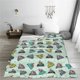 thumbnail image 5 of Balery Lighthouse Manta de Felpa Suave y Acogedora – Cobija de Franela Aterciopelada para Cama, Lavable y Cálida para Sofá, Mascotas, Transpirable-40"x30", 5 of 7