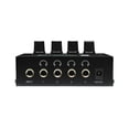 thumbnail image 3 of Mackie HM-4 Headphone Amplifier, 3 of 3