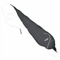 thumbnail image 2 of Hodge Silk Oboe Swab - Black, 2 of 4