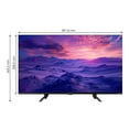 thumbnail image 2 of Tv Sharp Roku 40 Pulgadas FHD LED Smart 2t-c40gf2320u, 2 of 8
