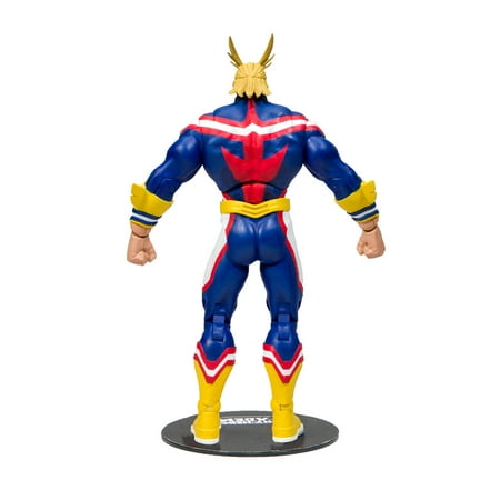 McFarlane Toys - My Hero Academia All Might - Multi