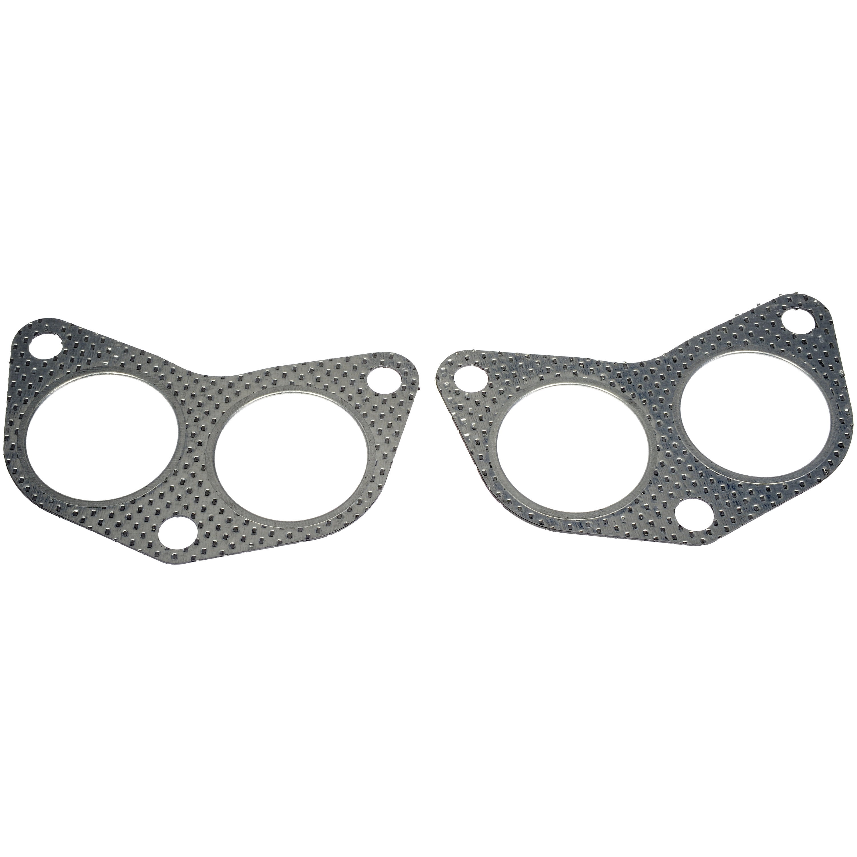 Dorman 953-702 Exhaust Manifold Gasket Set for Specific Subaru Models