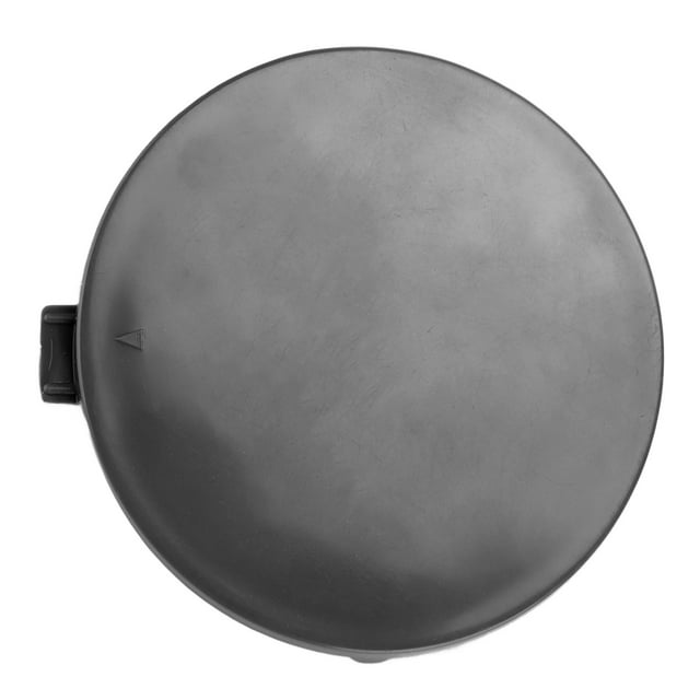 Tapa de la cubierta del gancho de remolque del parachoques delantero 51117378591 reemplazo de accesorios del coche para X5 XDRIVE35D SPORT 2014-2015