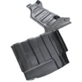 thumbnail image 2 of Left Engine Splash Shield For 2011-2013 Hyundai Elantra 2013-2015 Elantra GT, 2 of 5