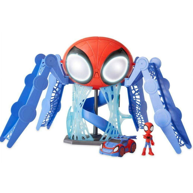 Spidey Suds apparently popping up at Walmart : r/DrSquatch
